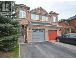 5679 LONGBOAT AVENUE, Mississauga, Ontario