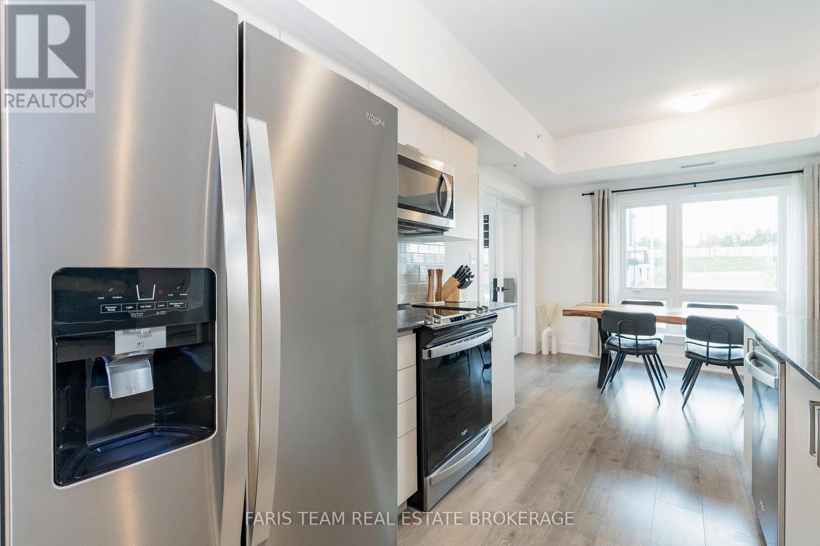 102 - 8 Culinary Lane, Barrie, Ontario  L9J 0T2 - Photo 10 - S12465159