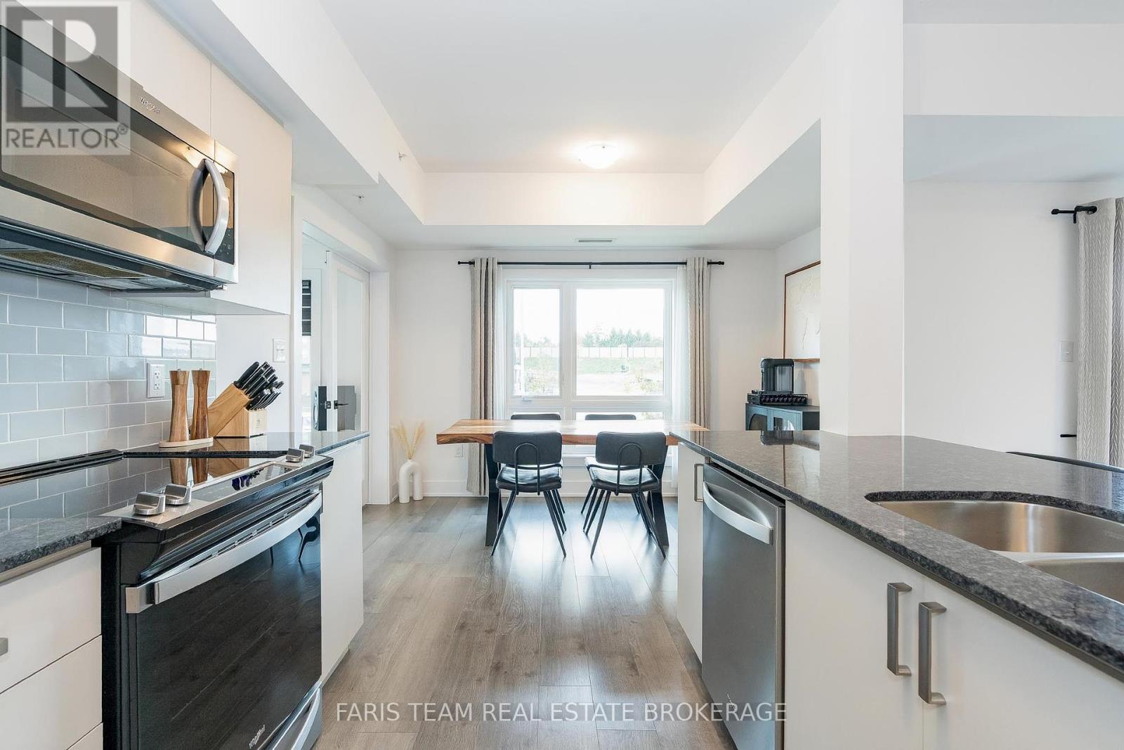 102 - 8 Culinary Lane, Barrie, Ontario  L9J 0T2 - Photo 11 - S12465159