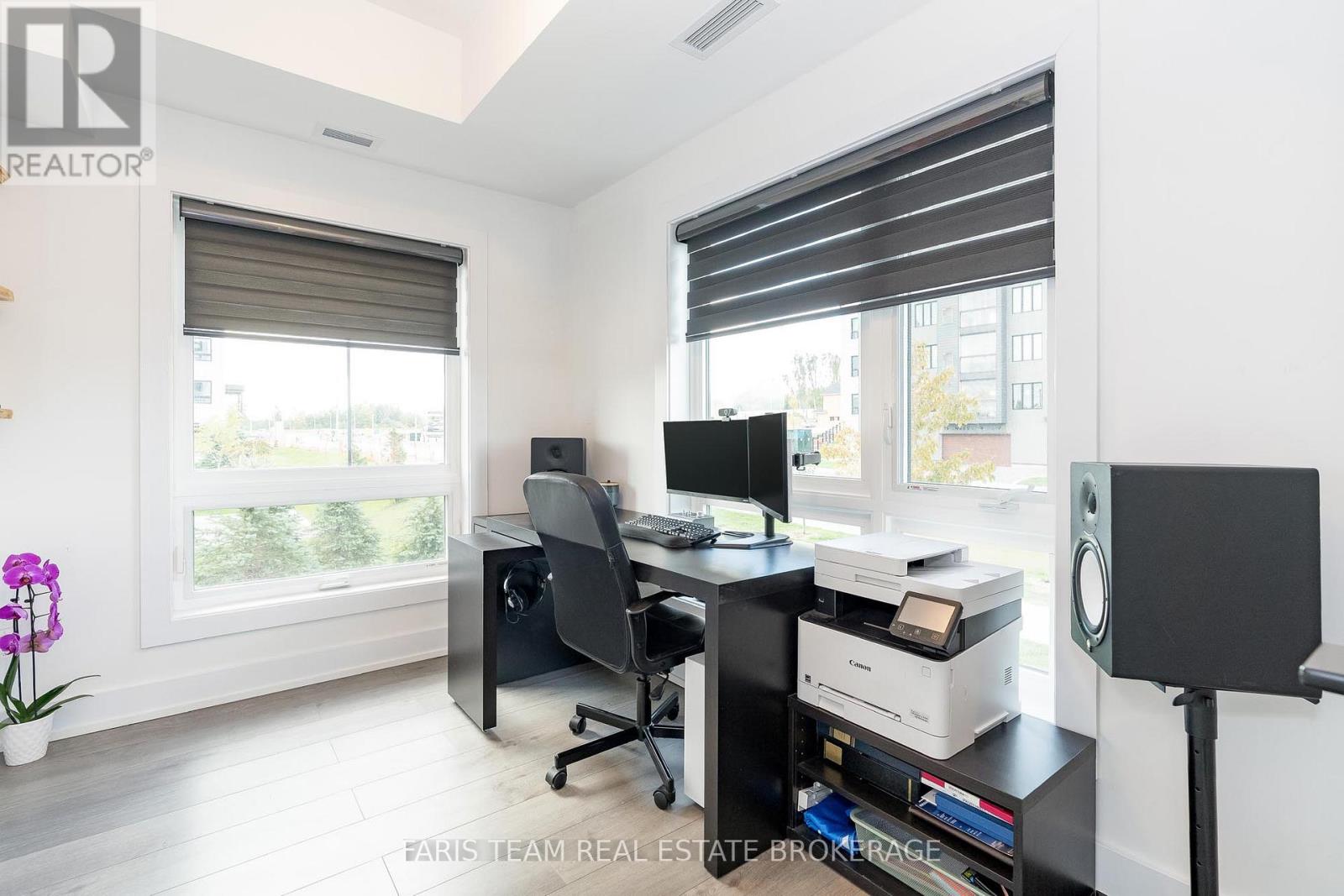 102 - 8 Culinary Lane, Barrie, Ontario  L9J 0T2 - Photo 22 - S12465159