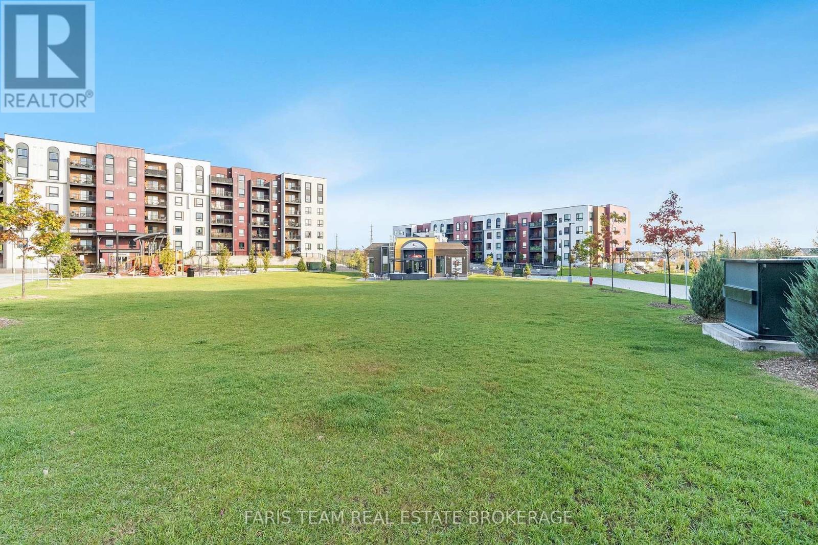 102 - 8 Culinary Lane, Barrie, Ontario  L9J 0T2 - Photo 33 - S12465159