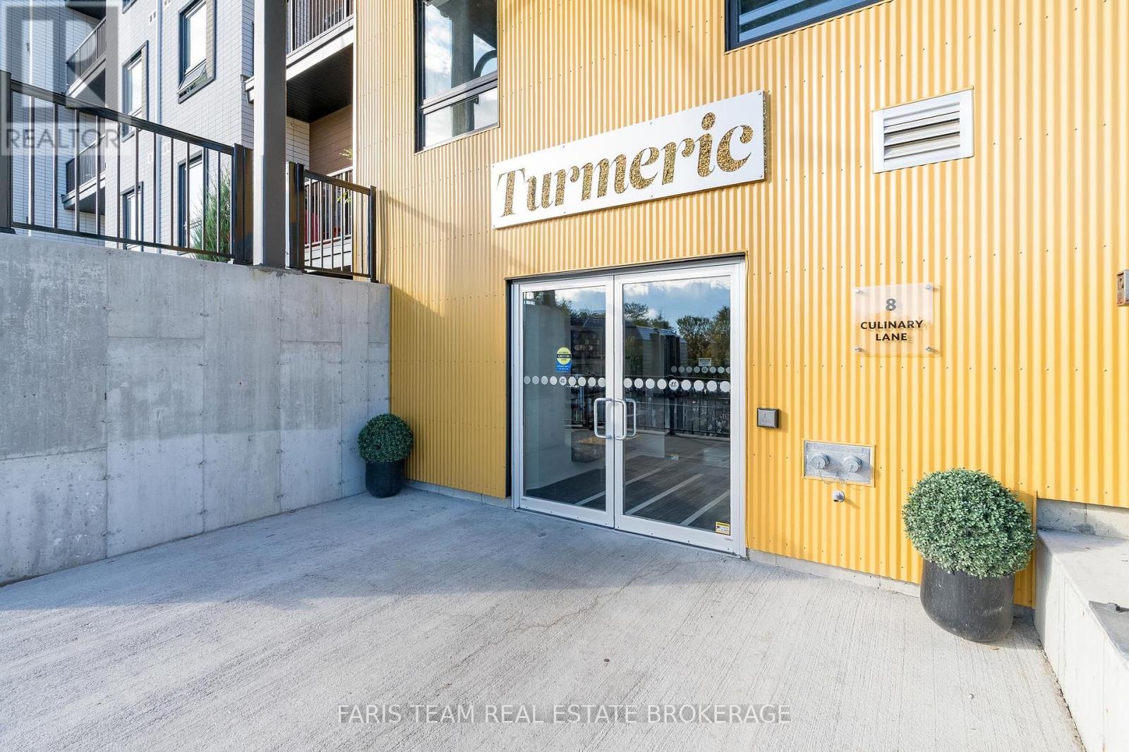 102 - 8 Culinary Lane, Barrie, Ontario  L9J 0T2 - Photo 4 - S12465159
