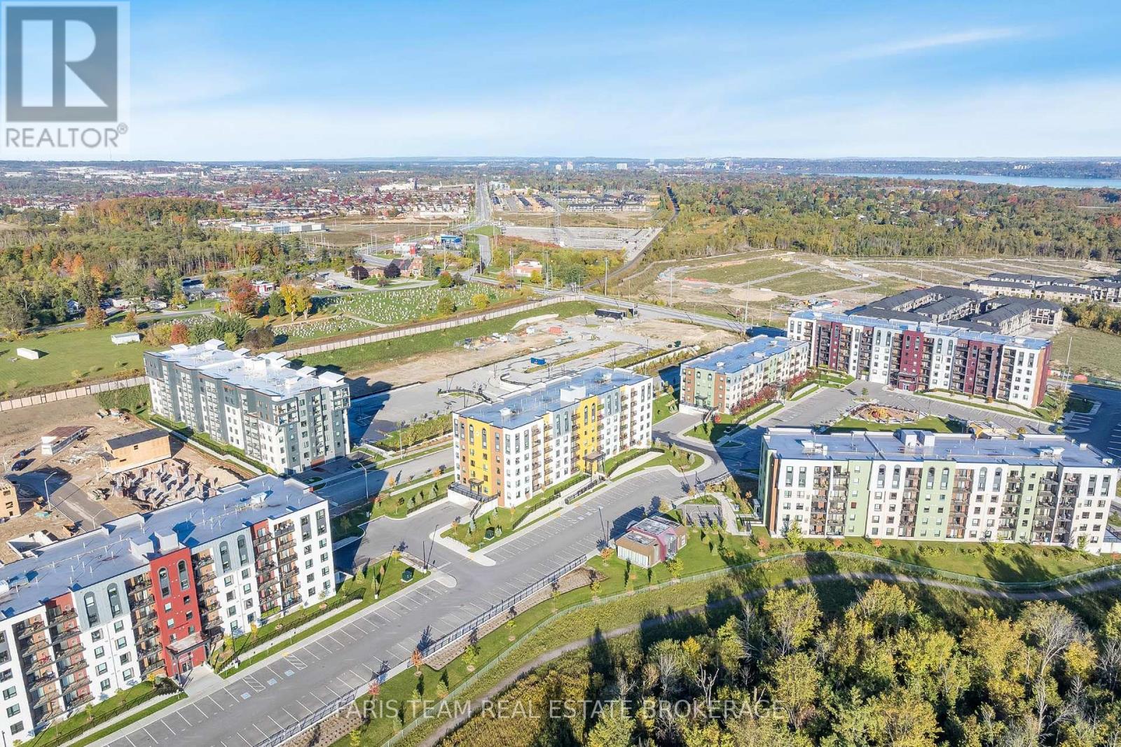 102 - 8 Culinary Lane, Barrie, Ontario  L9J 0T2 - Photo 40 - S12465159