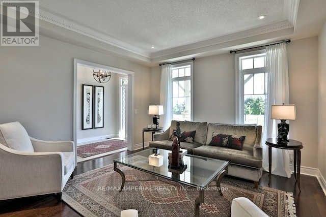 4 Plunkett Court, Barrie, Ontario  L4N 6M3 - Photo 4 - S12465205