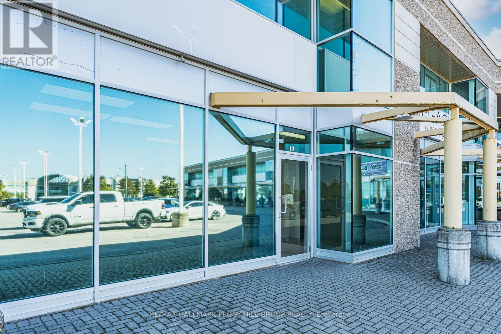 10B - 102 COMMERCE PARK DRIVE, Barrie, Ontario