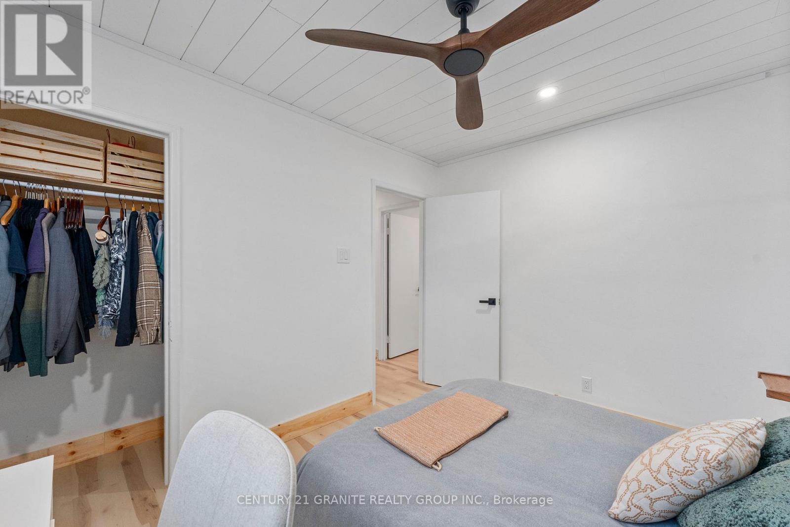 31 Sprucedale Street, Highlands East, Ontario K0L 1M0 - Photo 23 - X12465476