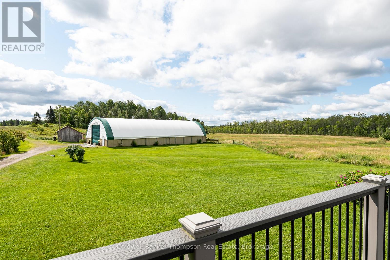 3737 124 Highway, Magnetawan, Ontario  P0A 1Z0 - Photo 14 - X12465270