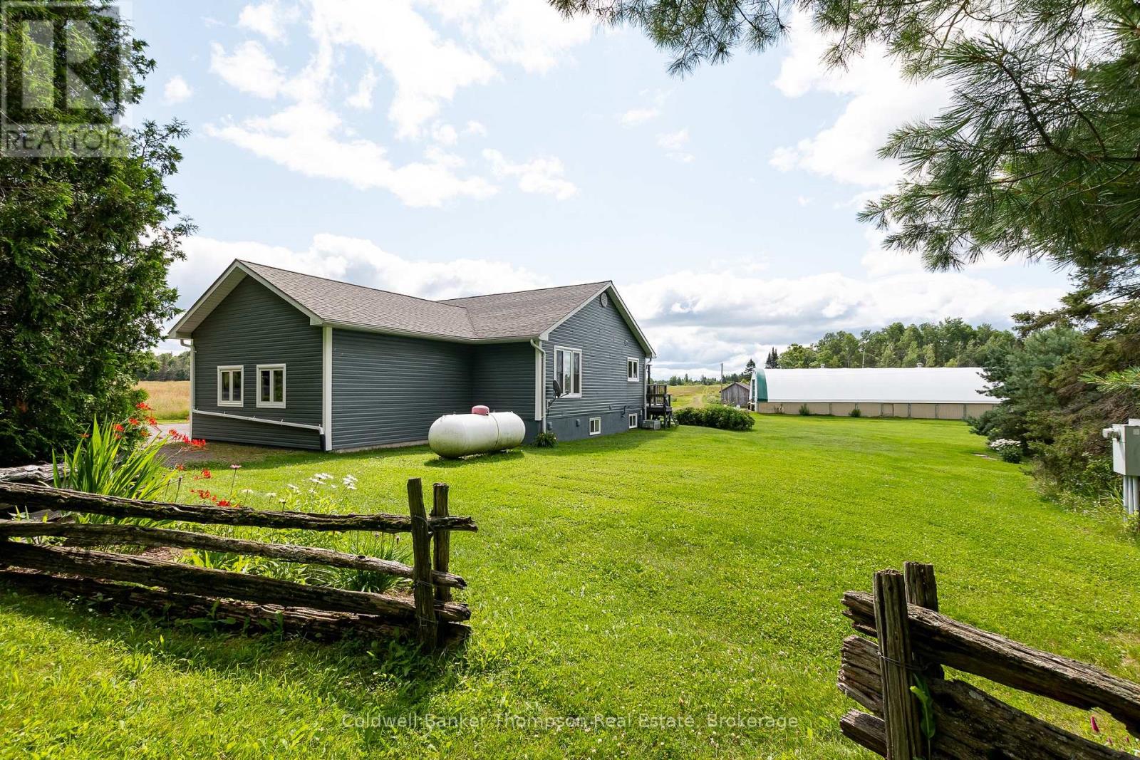 3737 124 Highway, Magnetawan, Ontario  P0A 1Z0 - Photo 37 - X12465270