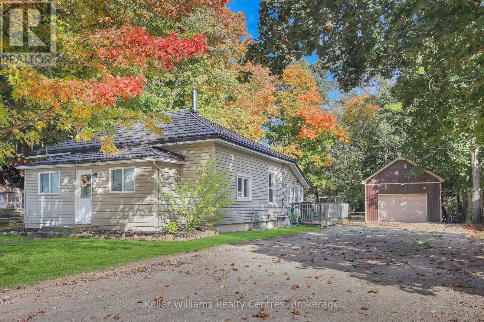 31 YONGE STREET S, arran-elderslie, Ontario