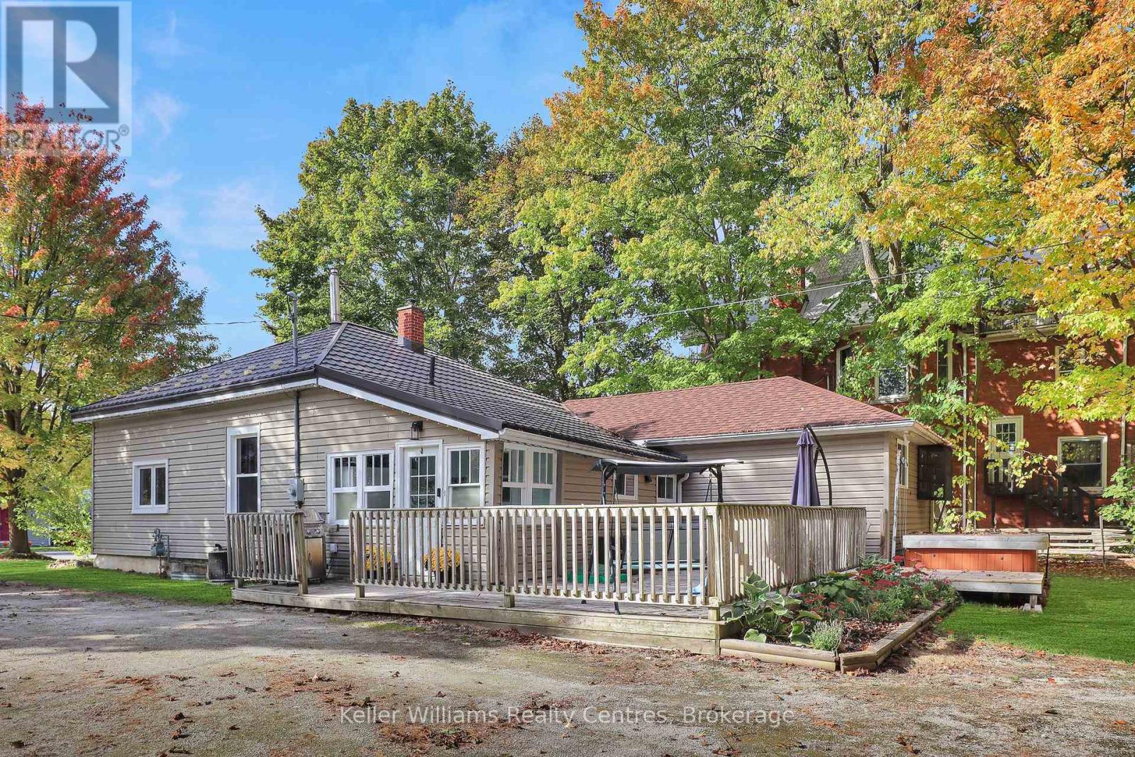 31 Yonge Street S, Arran-Elderslie, Ontario  N0H 2N0 - Photo 36 - X12465382