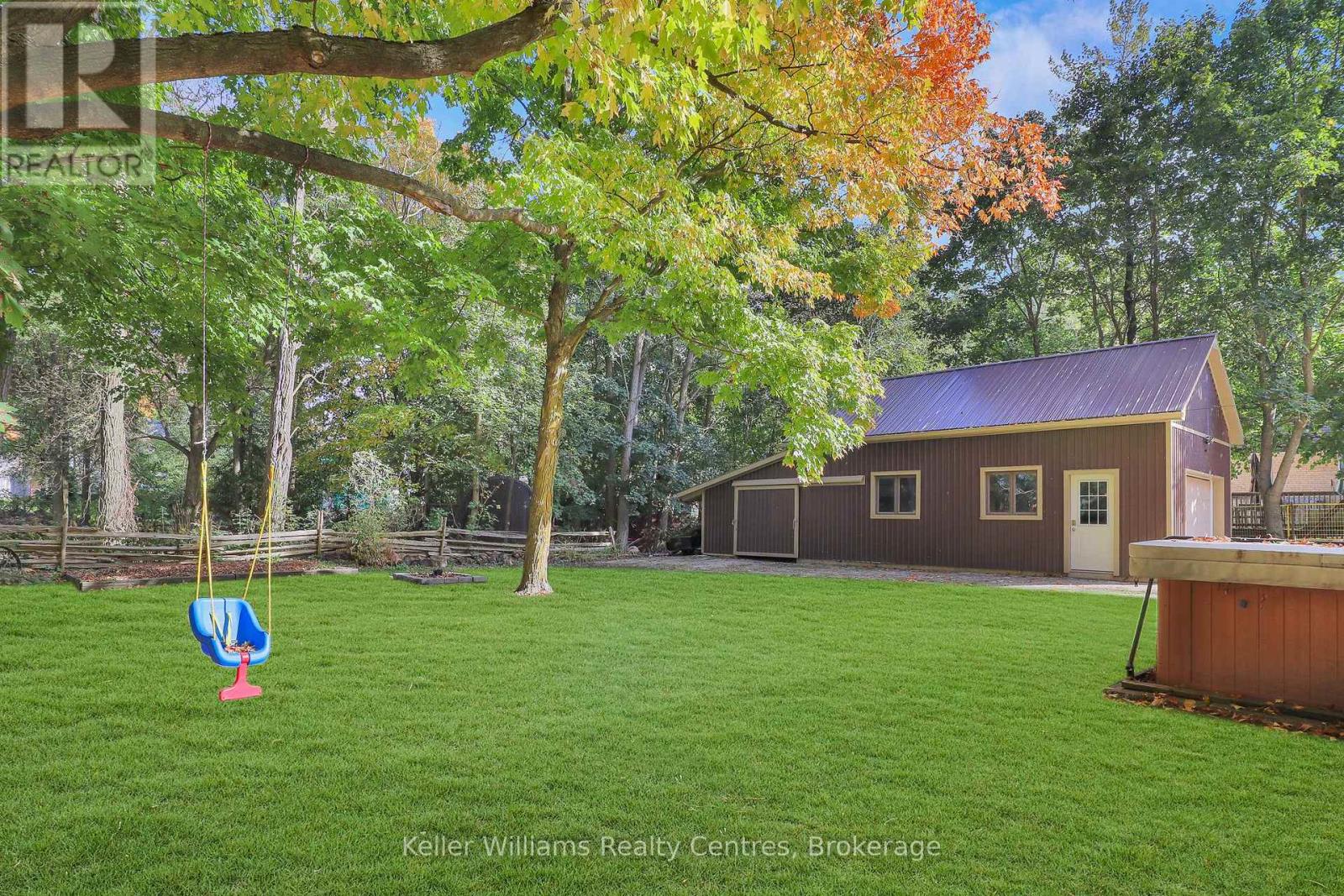 31 Yonge Street S, Arran-Elderslie, Ontario  N0H 2N0 - Photo 38 - X12465382