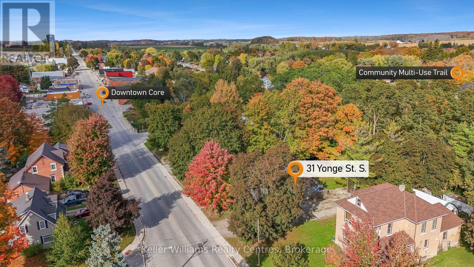 31 Yonge Street S, Arran-Elderslie, Ontario  N0H 2N0 - Photo 4 - X12465382