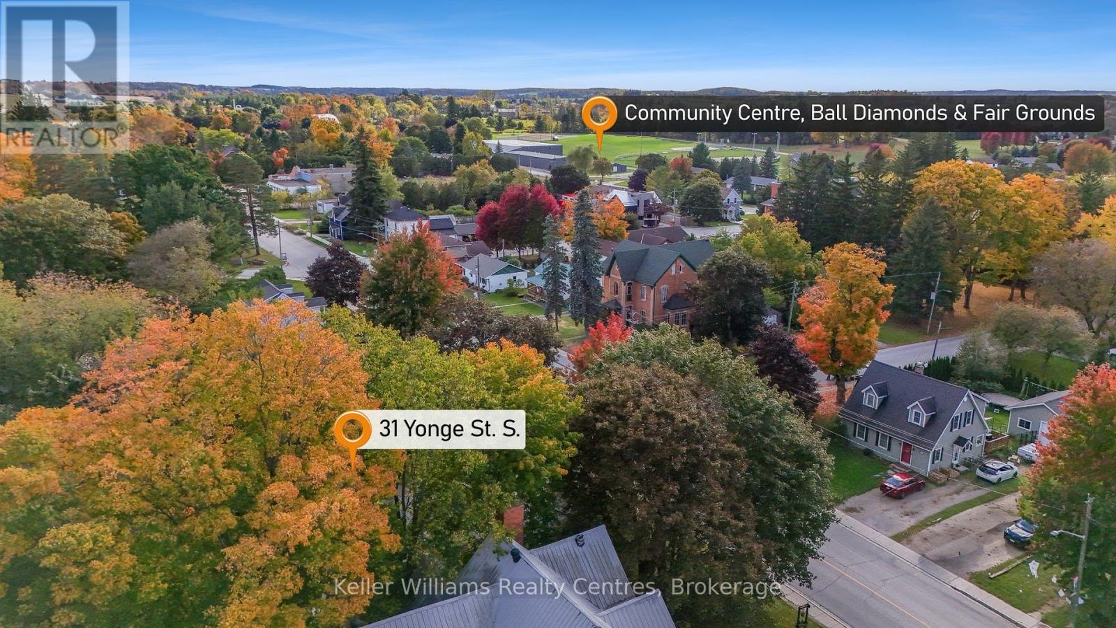 31 Yonge Street S, Arran-Elderslie, Ontario  N0H 2N0 - Photo 5 - X12465382