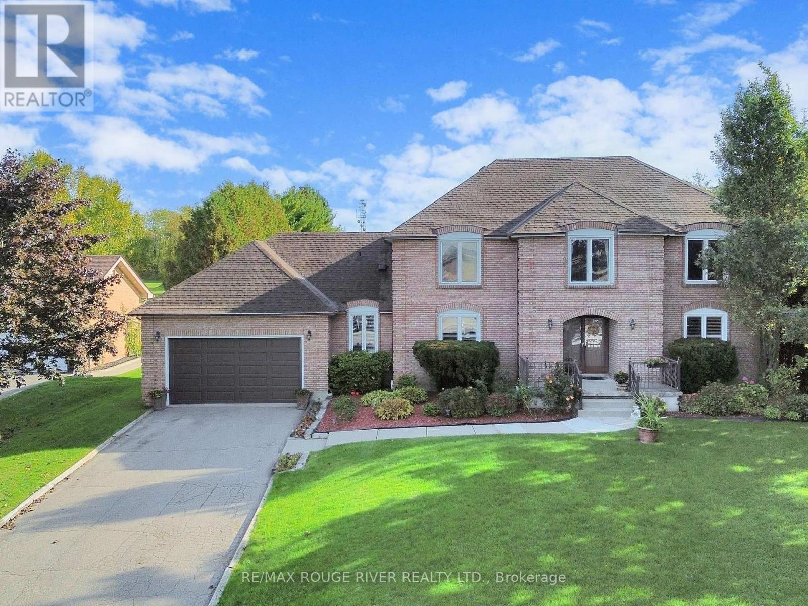 3555 WESTNEY ROAD, Pickering, Ontario