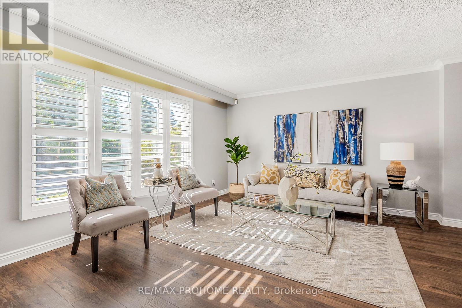 32 SIR BEDEVERE PLACE, Markham, Ontario