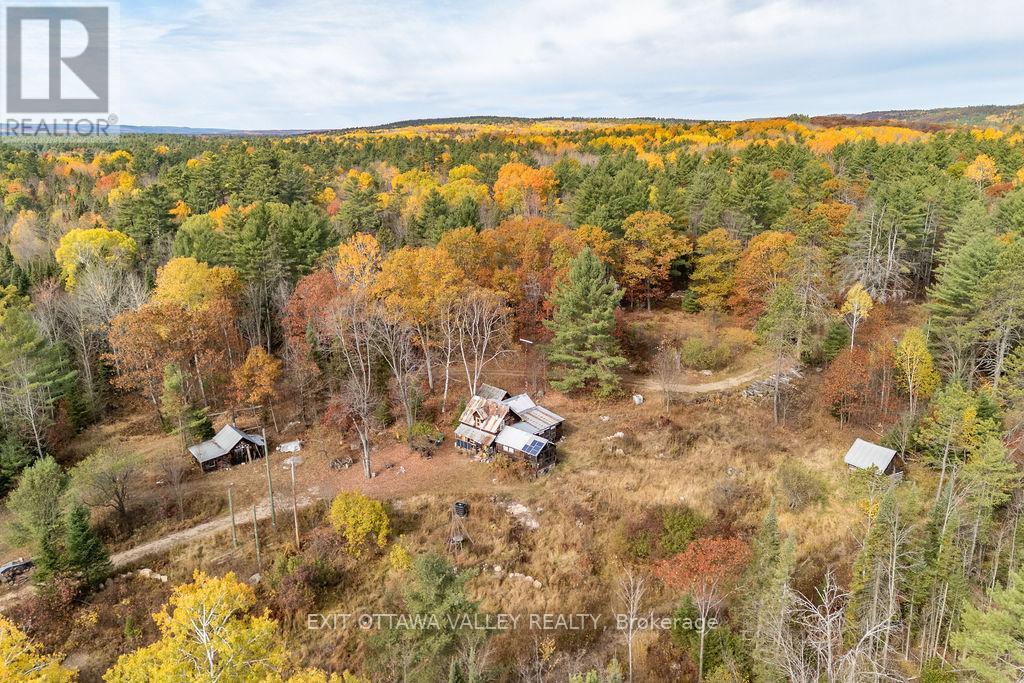 1794 Tramore Road, Killaloe, Ontario  K0J 1X0 - Photo 16 - X12465427
