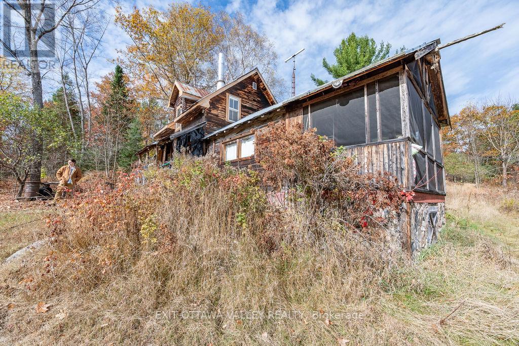 1794 Tramore Road, Killaloe, Ontario  K0J 1X0 - Photo 24 - X12465427