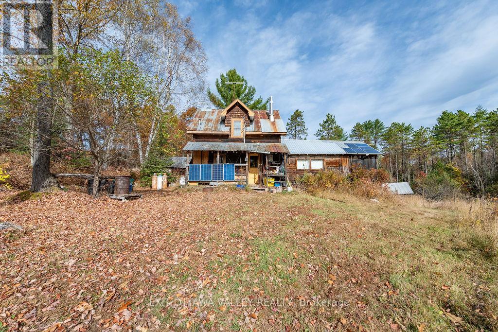1794 Tramore Road, Killaloe, Ontario  K0J 1X0 - Photo 26 - X12465427