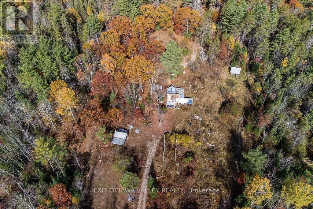 1794 Tramore Road, Killaloe, Ontario  K0J 1X0 - Photo 3 - X12465427