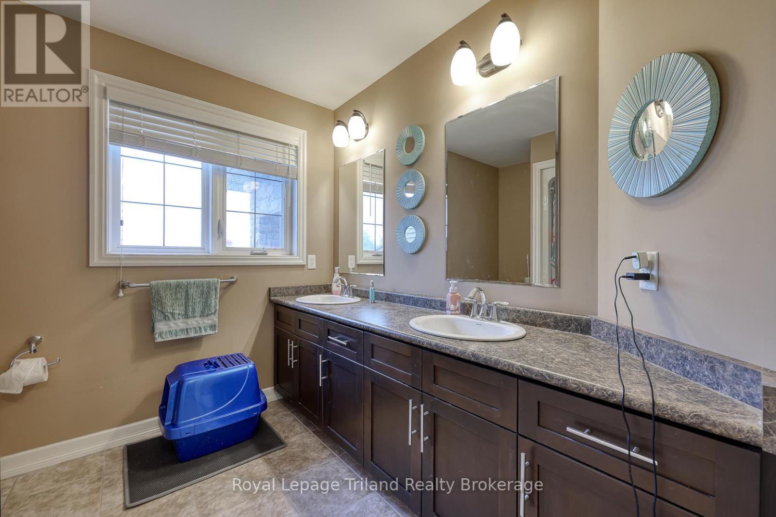 140 Cardinal Drive, Woodstock, Ontario  N4T 0B2 - Photo 25 - X12465410