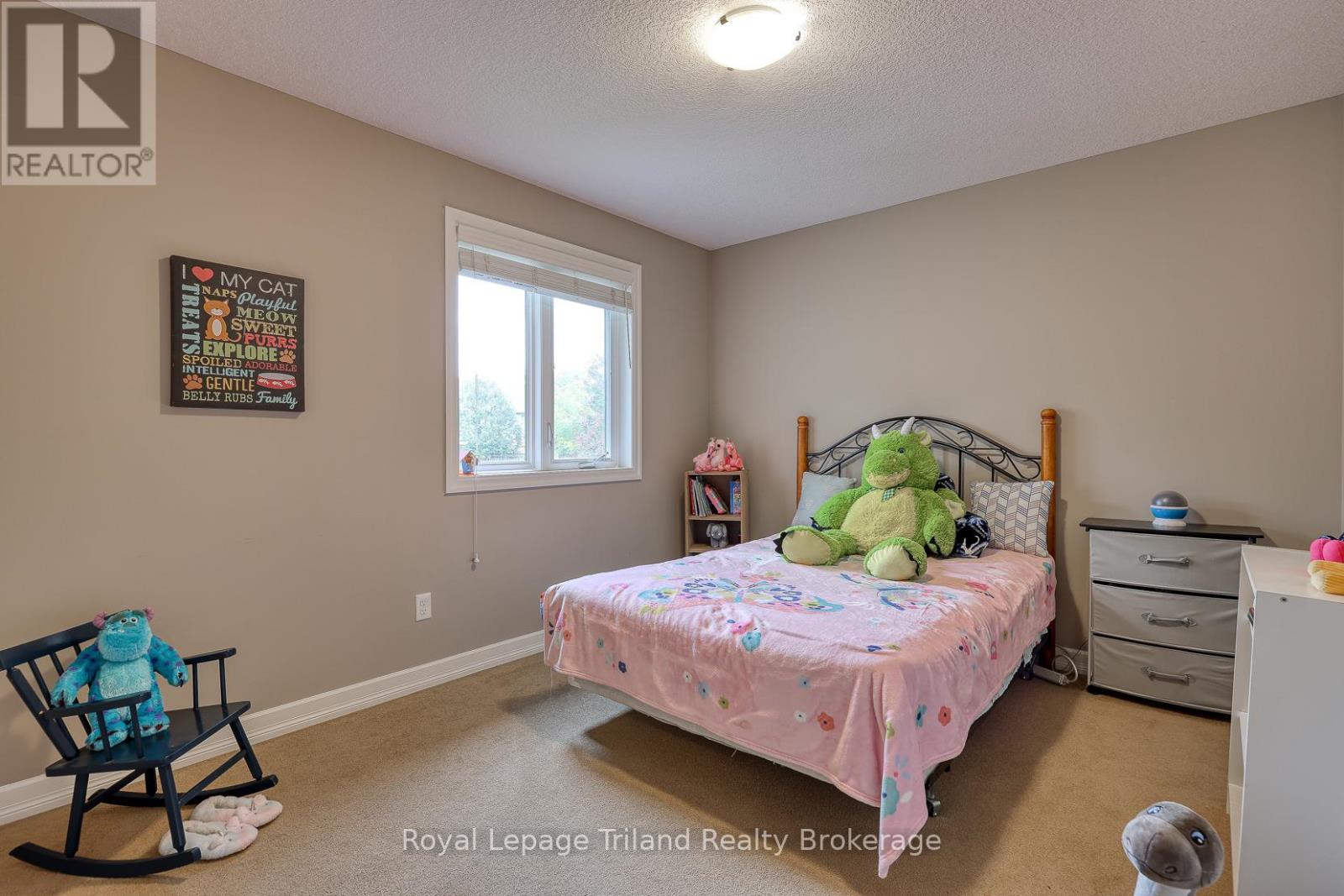 140 Cardinal Drive, Woodstock, Ontario  N4T 0B2 - Photo 27 - X12465410