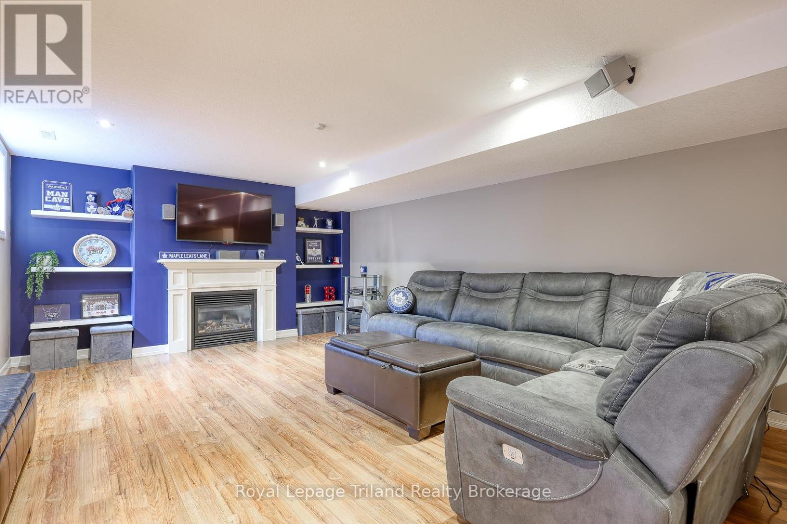 140 Cardinal Drive, Woodstock, Ontario  N4T 0B2 - Photo 29 - X12465410