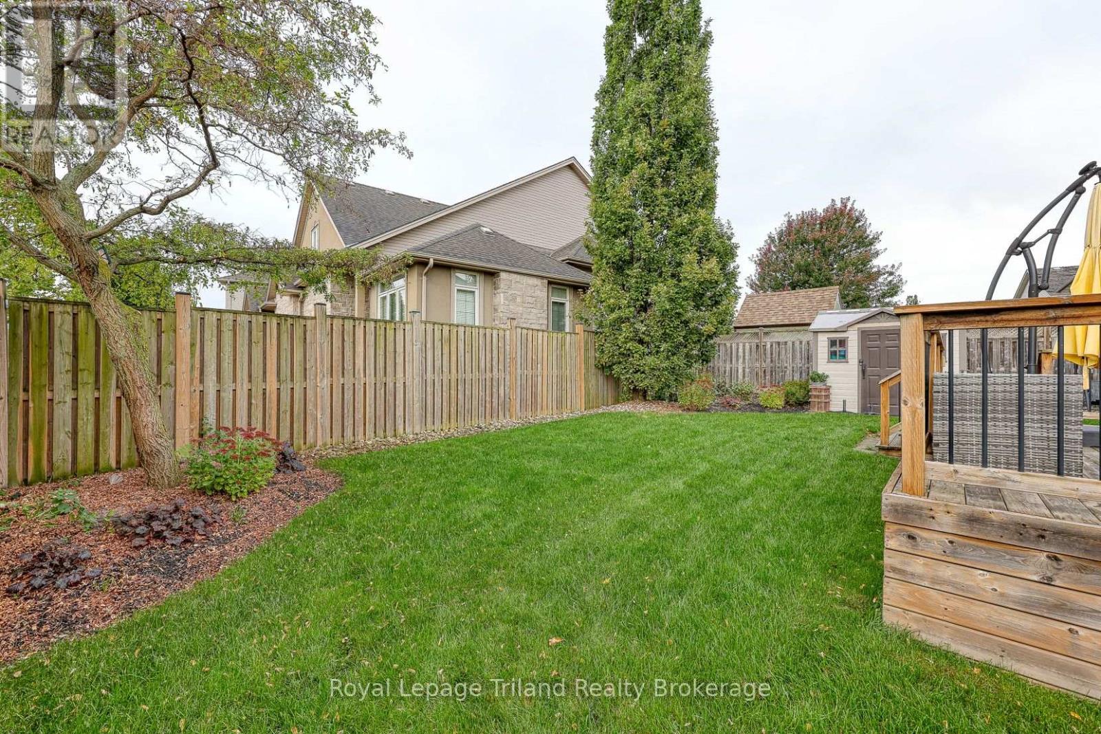 140 Cardinal Drive, Woodstock, Ontario  N4T 0B2 - Photo 35 - X12465410