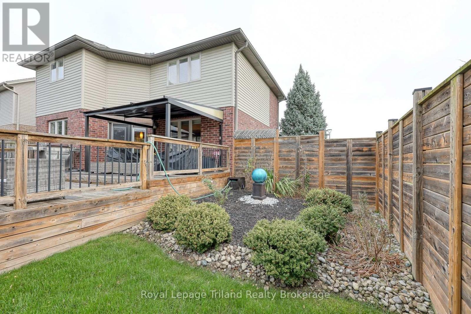 140 Cardinal Drive, Woodstock, Ontario  N4T 0B2 - Photo 36 - X12465410