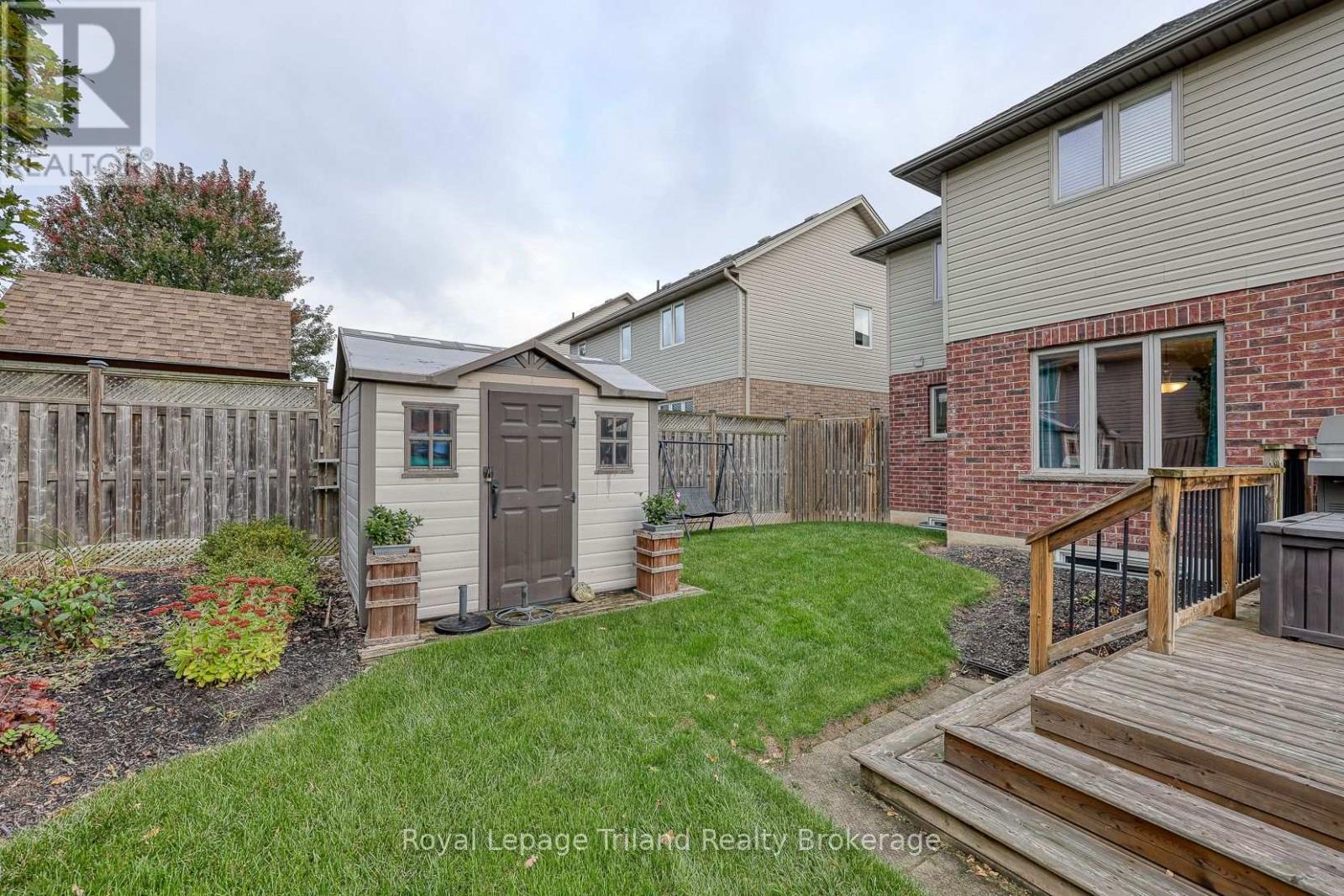 140 Cardinal Drive, Woodstock, Ontario  N4T 0B2 - Photo 37 - X12465410