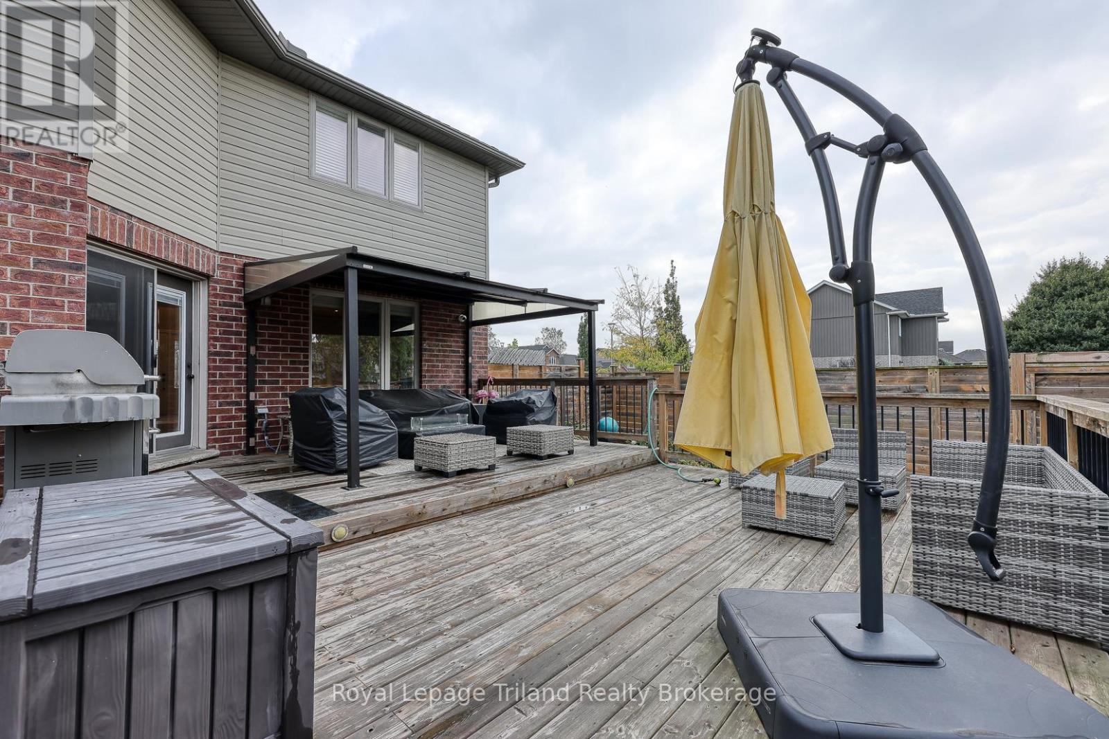 140 Cardinal Drive, Woodstock, Ontario  N4T 0B2 - Photo 39 - X12465410