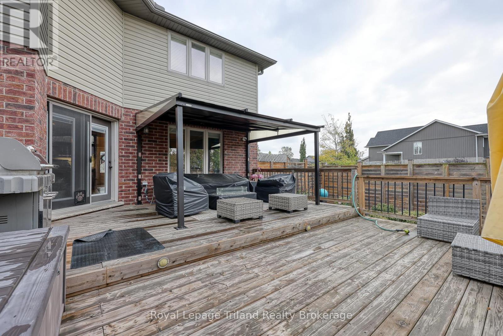 140 Cardinal Drive, Woodstock, Ontario  N4T 0B2 - Photo 40 - X12465410