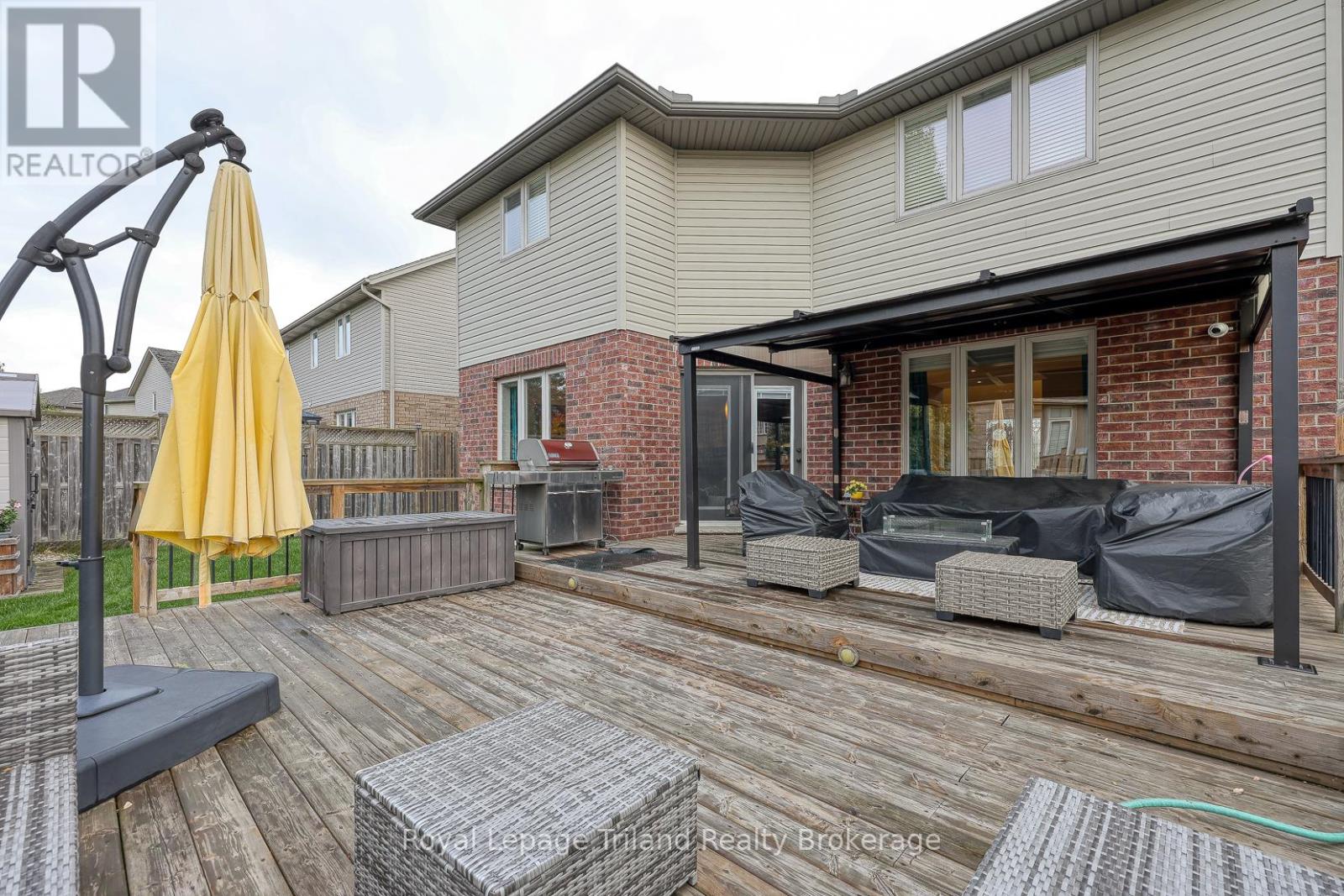 140 Cardinal Drive, Woodstock, Ontario  N4T 0B2 - Photo 42 - X12465410