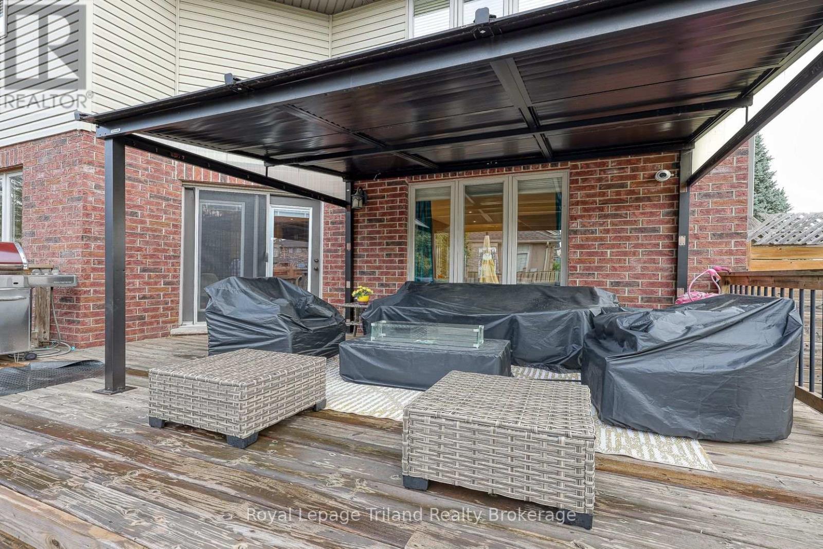 140 Cardinal Drive, Woodstock, Ontario  N4T 0B2 - Photo 43 - X12465410