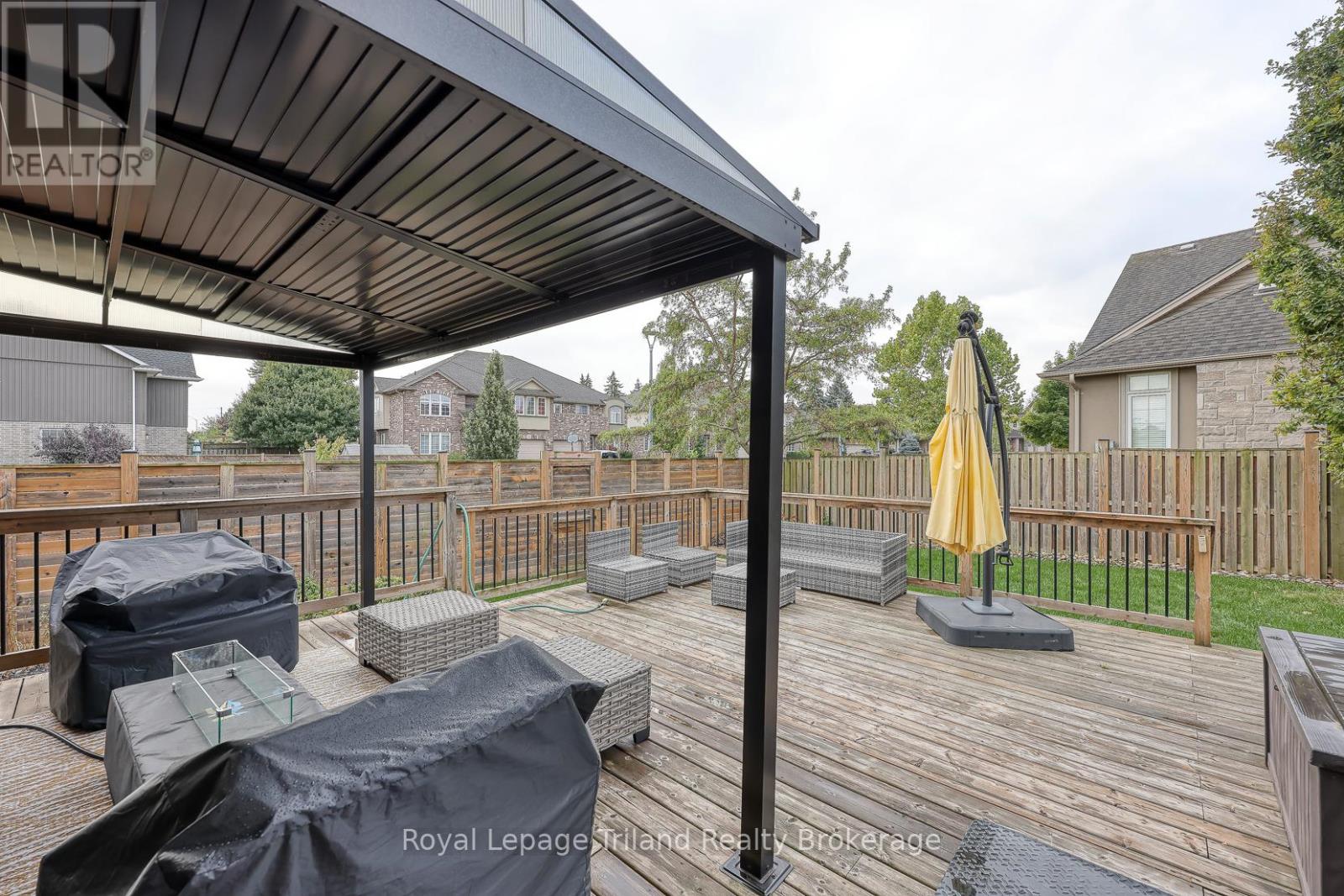 140 Cardinal Drive, Woodstock, Ontario  N4T 0B2 - Photo 44 - X12465410