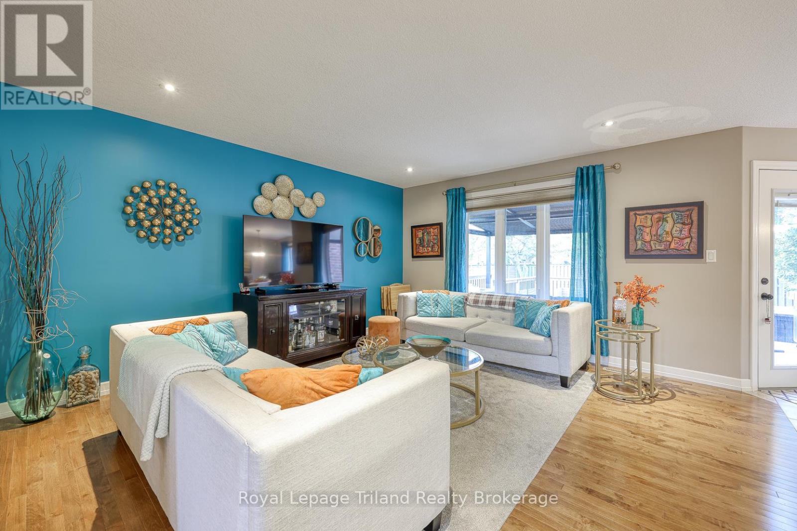 140 Cardinal Drive, Woodstock, Ontario  N4T 0B2 - Photo 7 - X12465410