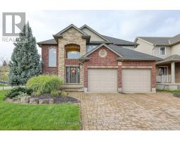 140 CARDINAL DRIVE, Woodstock, Ontario