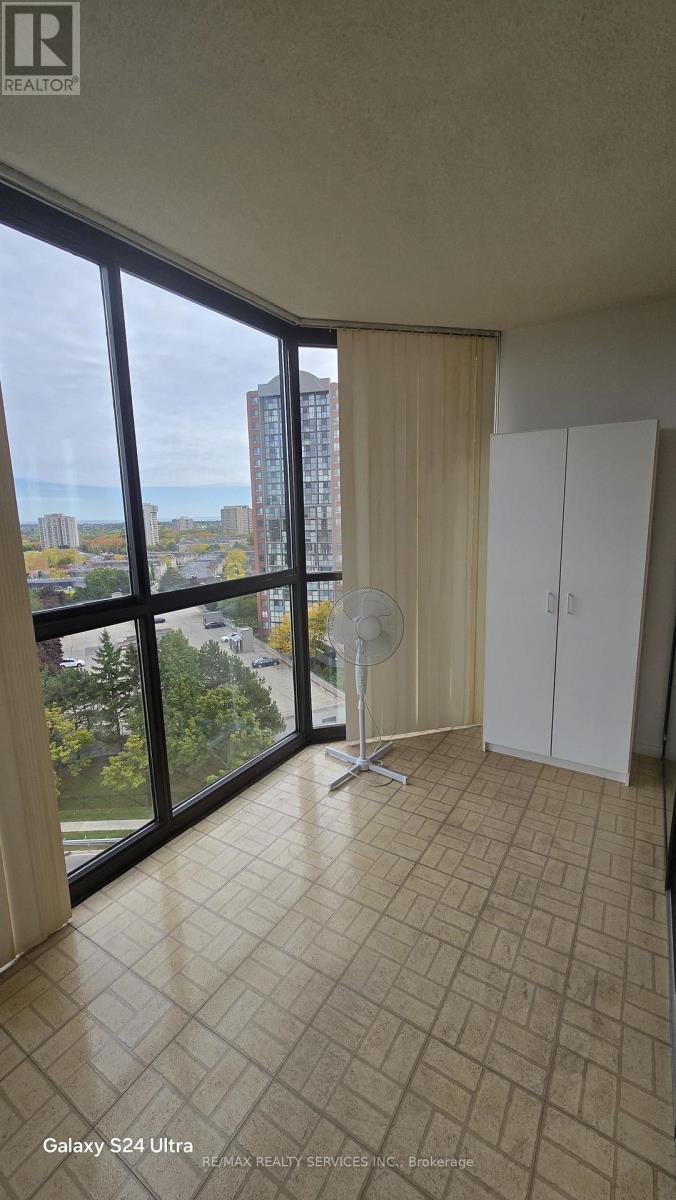 904 - 4235 Sherwoodtowne Boulevard, Mississauga, Ontario  L4Z 1W3 - Photo 2 - W12465157