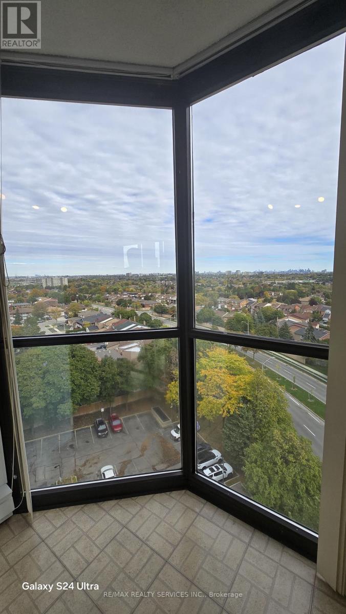 904 - 4235 Sherwoodtowne Boulevard, Mississauga, Ontario  L4Z 1W3 - Photo 3 - W12465157