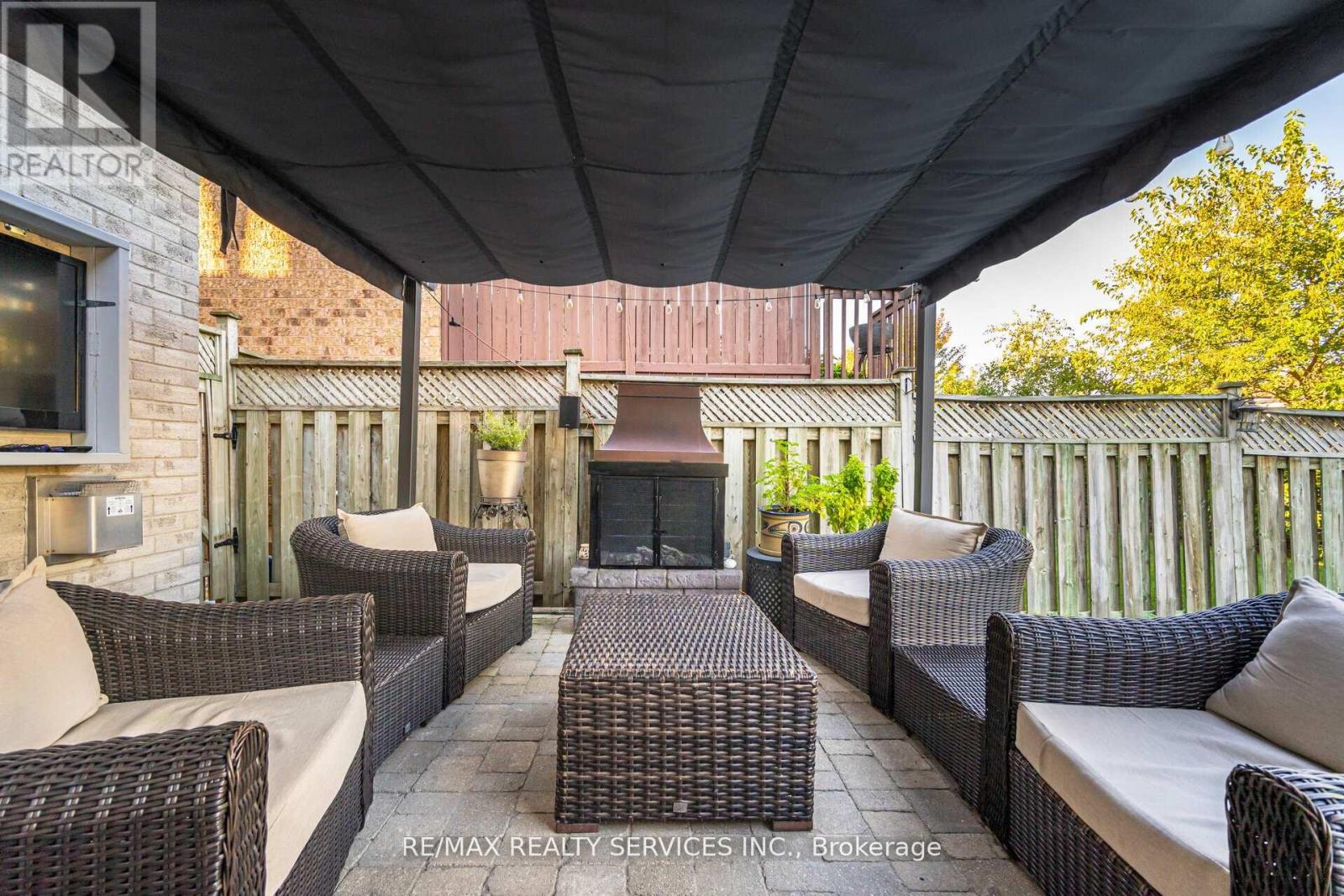 5749 Greensboro Drive, Mississauga, Ontario  L5M 5T8 - Photo 46 - W12465161