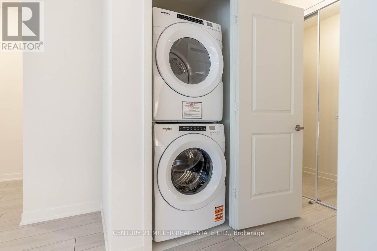 401 - 38 Annie Craig Drive, Toronto, Ontario  M8V 0G9 - Photo 14 - W12465173