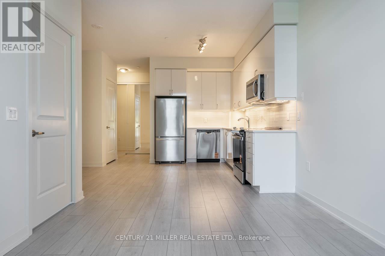 401 - 38 Annie Craig Drive, Toronto, Ontario  M8V 0G9 - Photo 6 - W12465173