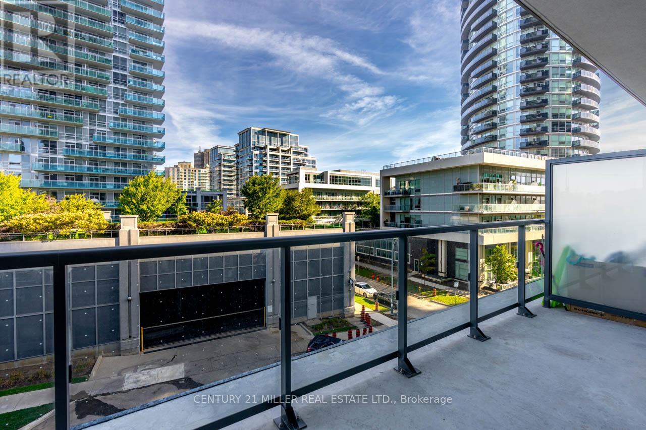 401 - 38 Annie Craig Drive, Toronto, Ontario  M8V 0G9 - Photo 8 - W12465173