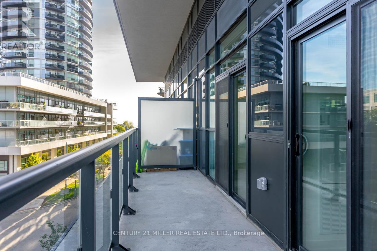 401 - 38 Annie Craig Drive, Toronto, Ontario  M8V 0G9 - Photo 9 - W12465173
