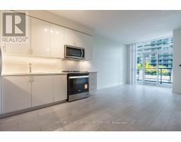 401 - 38 ANNIE CRAIG DRIVE, Toronto, Ontario