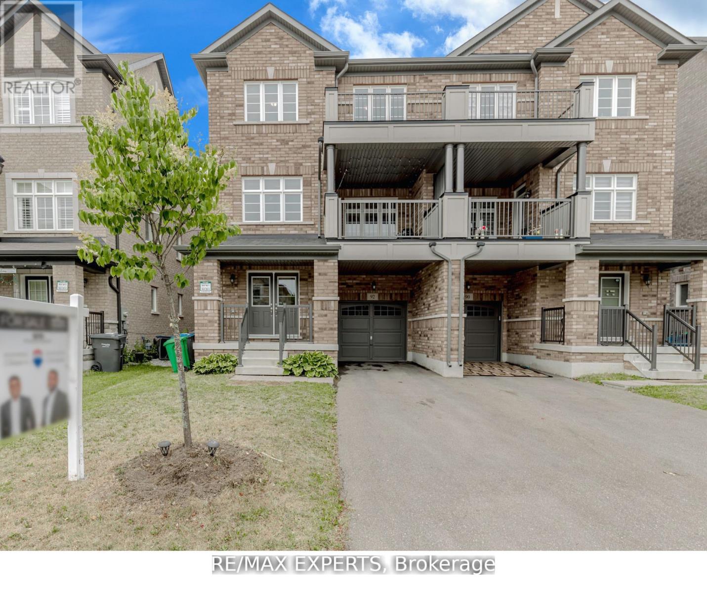 92 DEER RIDGE TRAIL, Caledon, Ontario