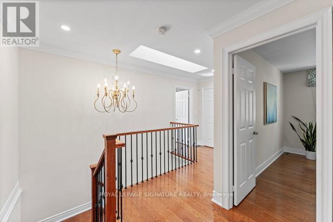 442 Valermo Drive, Toronto (Alderwood), Ontario  M8W 2M2 - Photo 14 - W12465188