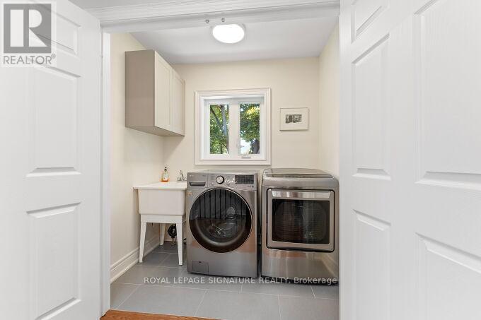 442 Valermo Drive, Toronto (Alderwood), Ontario  M8W 2M2 - Photo 22 - W12465188