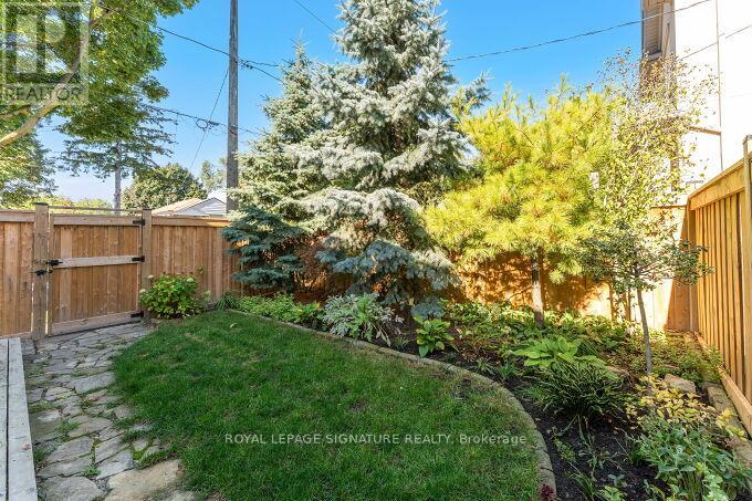 442 Valermo Drive, Toronto (Alderwood), Ontario  M8W 2M2 - Photo 25 - W12465188