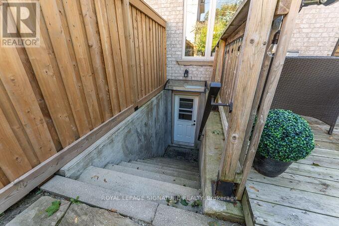 442 Valermo Drive, Toronto (Alderwood), Ontario  M8W 2M2 - Photo 26 - W12465188