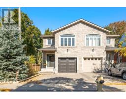 442 VALERMO DRIVE, Toronto, Ontario